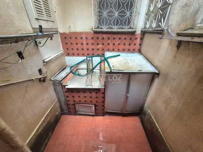 Apartamento, 3 quartos, 117 m² - Foto 29