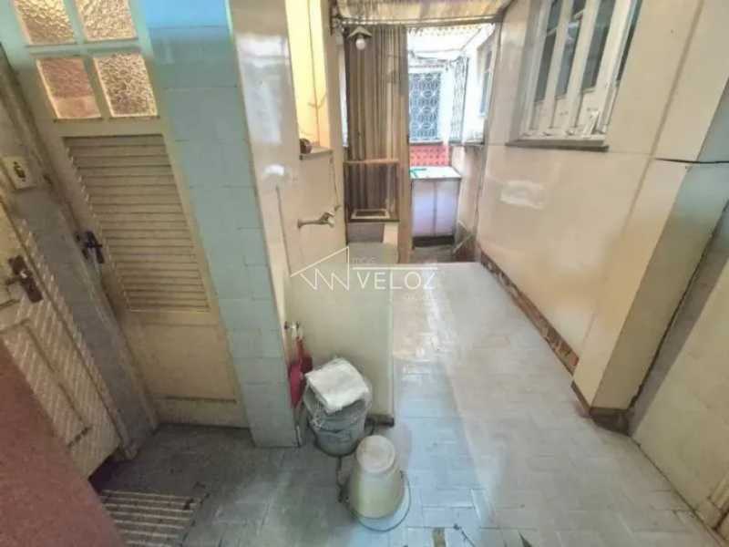 Apartamento, 3 quartos, 117 m² - Foto 10