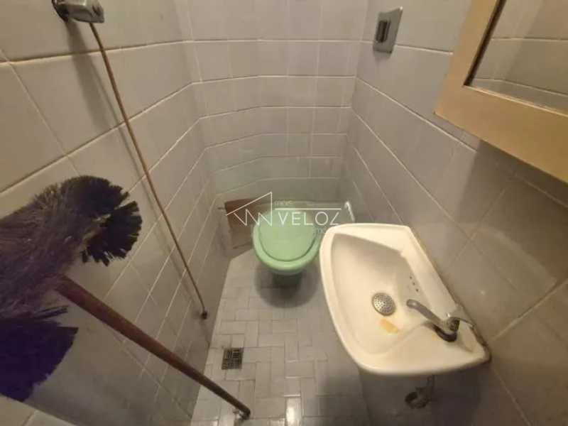 Apartamento, 3 quartos, 117 m² - Foto 2