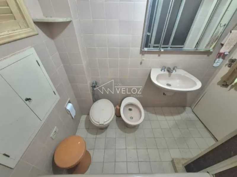 Apartamento, 3 quartos, 117 m² - Foto 16