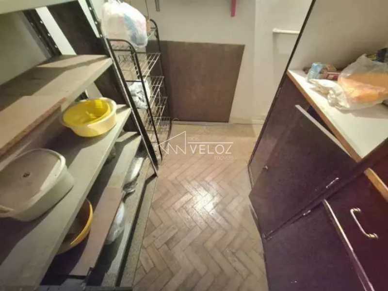Apartamento, 3 quartos, 117 m² - Foto 7