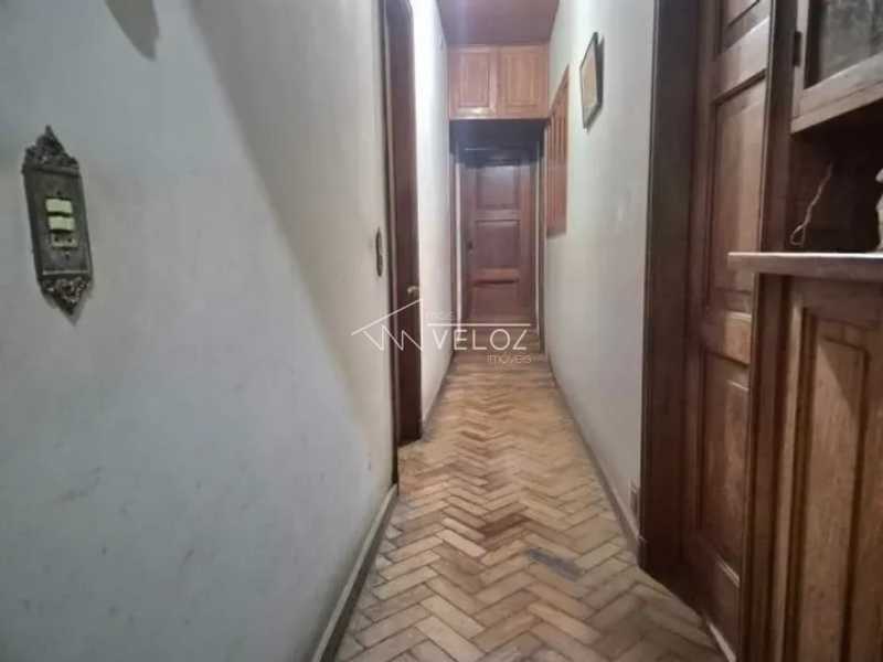 Apartamento, 3 quartos, 117 m² - Foto 15