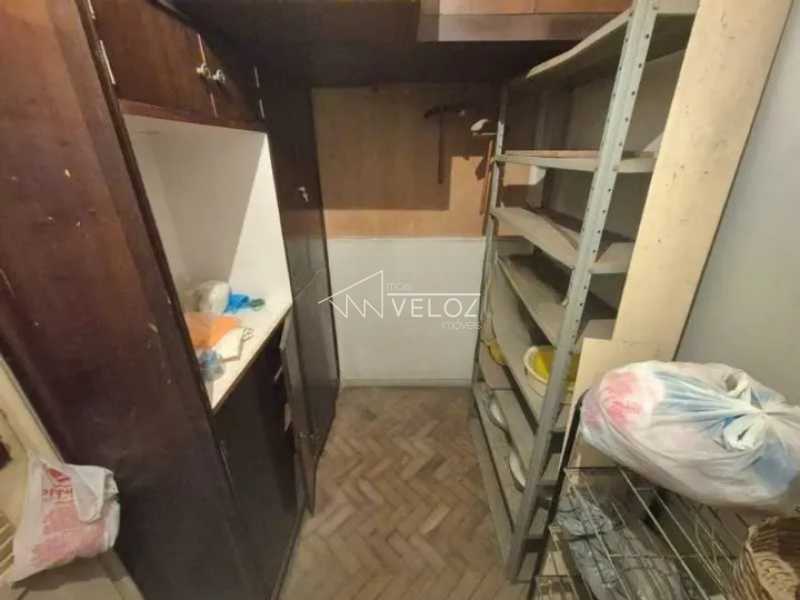 Apartamento, 3 quartos, 117 m² - Foto 14