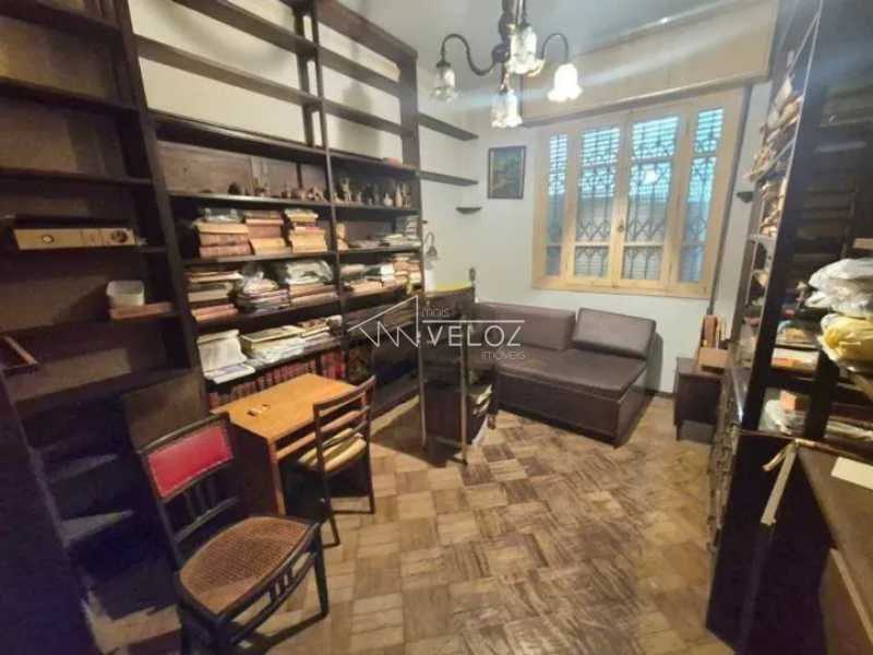Apartamento, 3 quartos, 117 m² - Foto 24
