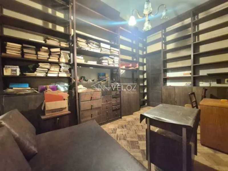 Apartamento, 3 quartos, 117 m² - Foto 5