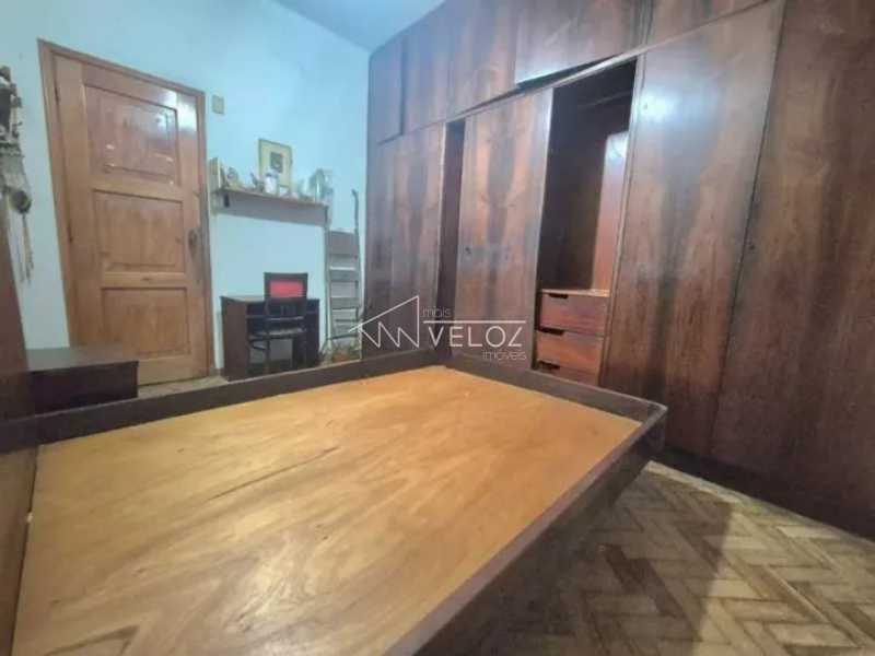 Apartamento, 3 quartos, 117 m² - Foto 21