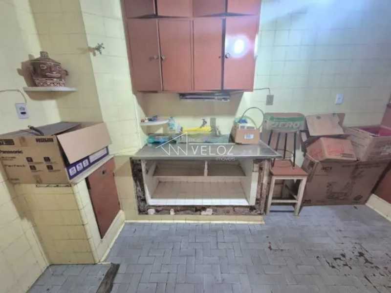 Apartamento, 3 quartos, 117 m² - Foto 8