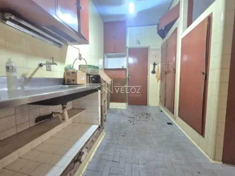Apartamento, 3 quartos, 117 m² - Foto 19