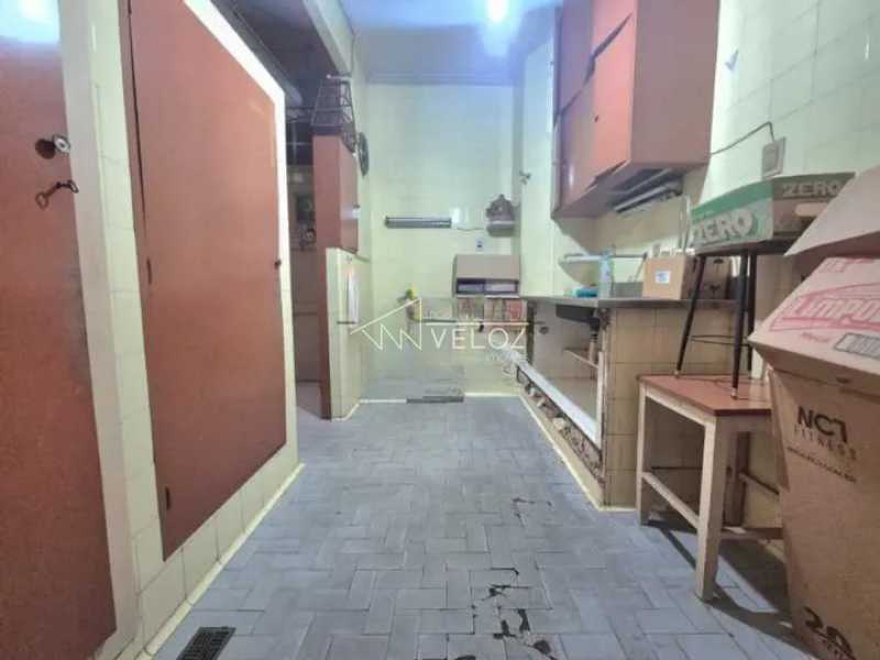 Apartamento, 3 quartos, 117 m² - Foto 26