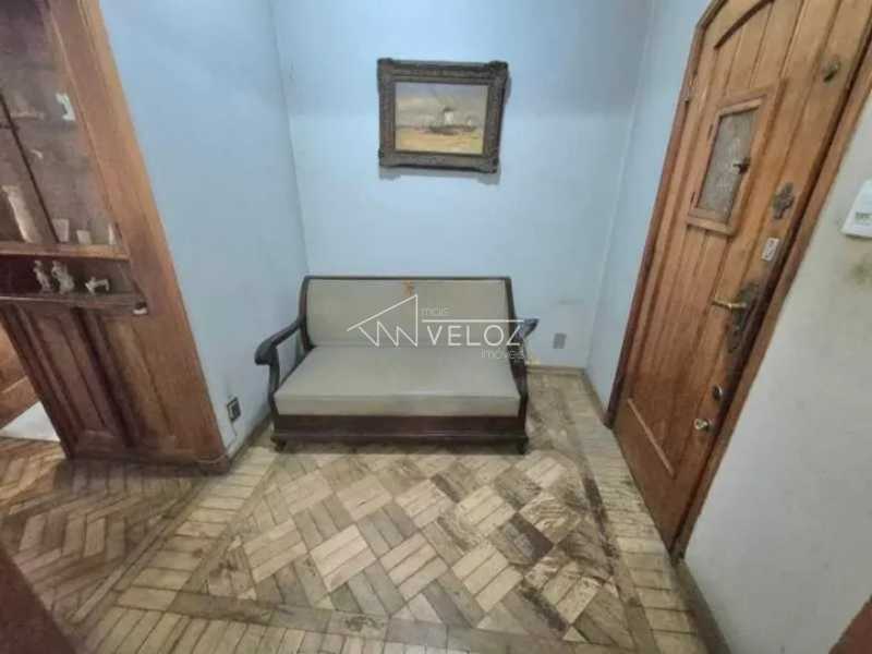 Apartamento, 3 quartos, 117 m² - Foto 12
