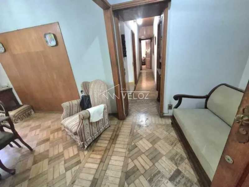 Apartamento, 3 quartos, 117 m² - Foto 4