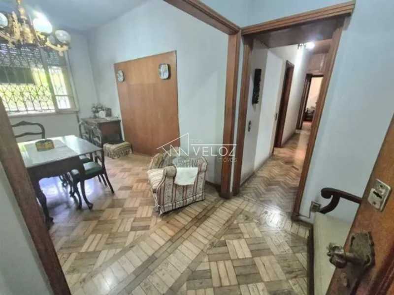 Apartamento, 3 quartos, 117 m² - Foto 22