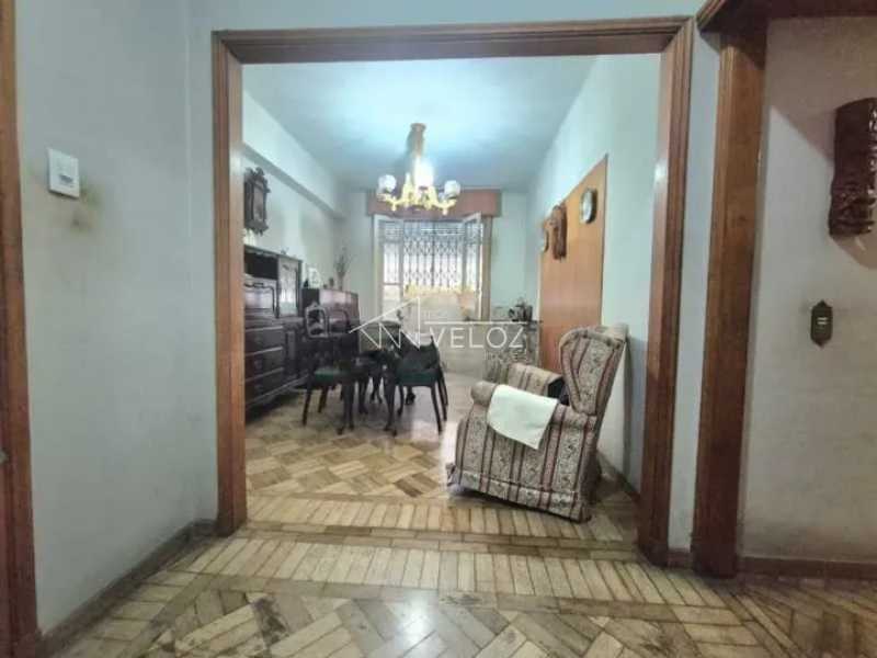 Apartamento, 3 quartos, 117 m² - Foto 1