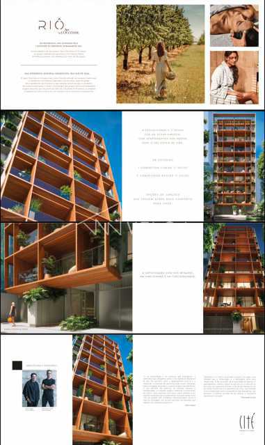 Apartamento, 1 quarto, 39 m² - Foto 1