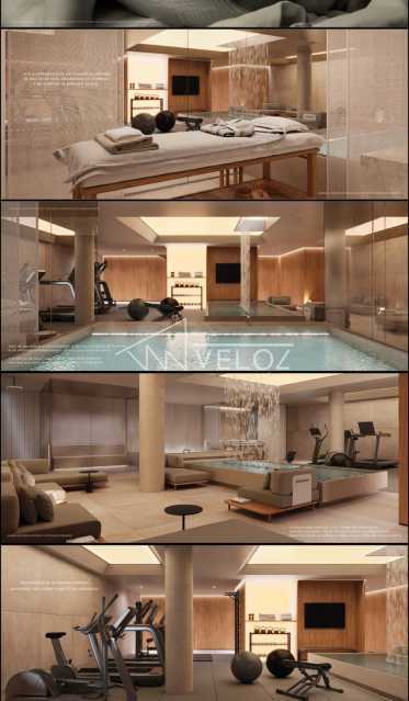 Apartamento, 1 quarto, 39 m² - Foto 5