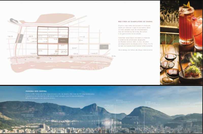 Apartamento, 1 quarto, 39 m² - Foto 7