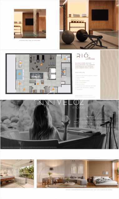 Apartamento, 1 quarto, 39 m² - Foto 20
