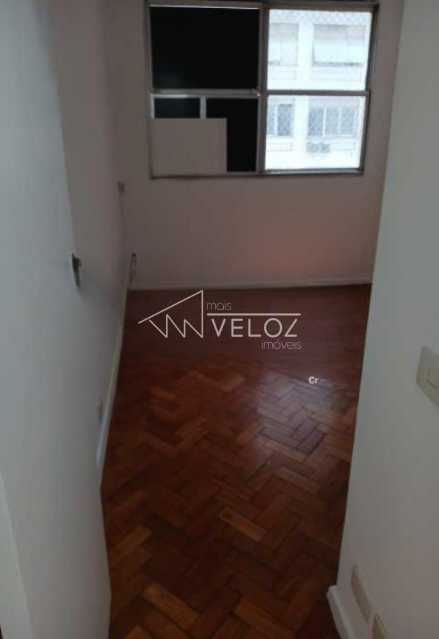 Apartamento, 2 quartos, 60 m² - Foto 7