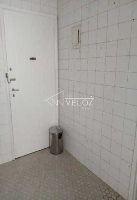 Apartamento, 2 quartos, 60 m² - Foto 13