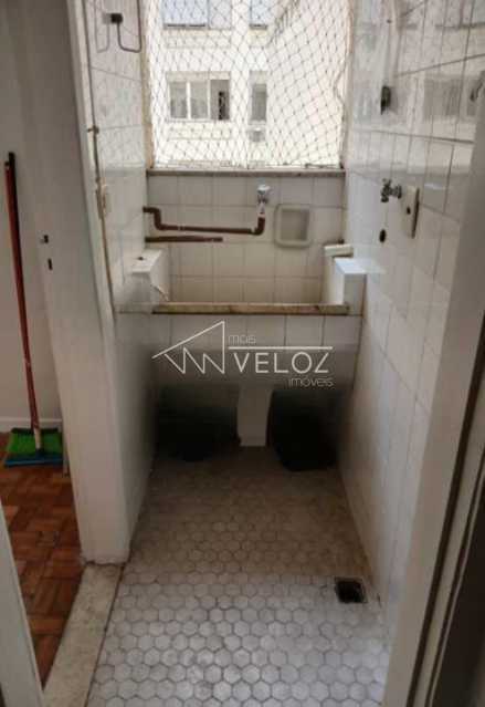Apartamento, 2 quartos, 60 m² - Foto 22