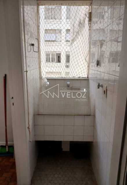 Apartamento, 2 quartos, 60 m² - Foto 21