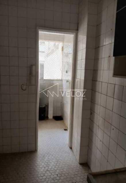 Apartamento, 2 quartos, 60 m² - Foto 4