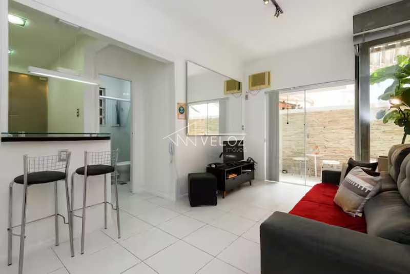 Apartamento, 2 quartos, 49 m² - Foto 21