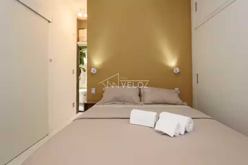 Apartamento, 2 quartos, 49 m² - Foto 16