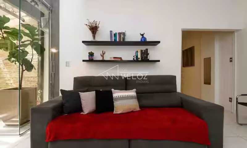 Apartamento, 2 quartos, 49 m² - Foto 17