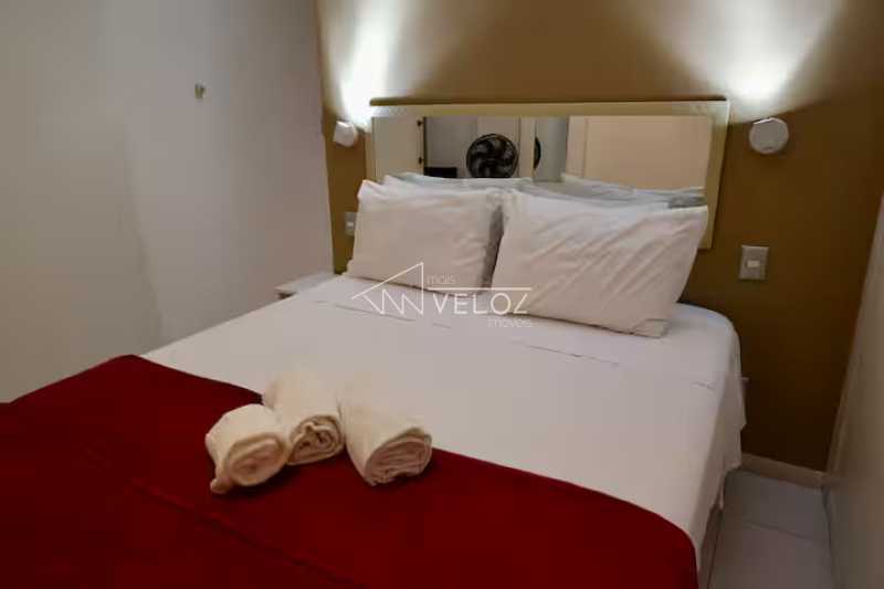Apartamento, 2 quartos, 49 m² - Foto 23