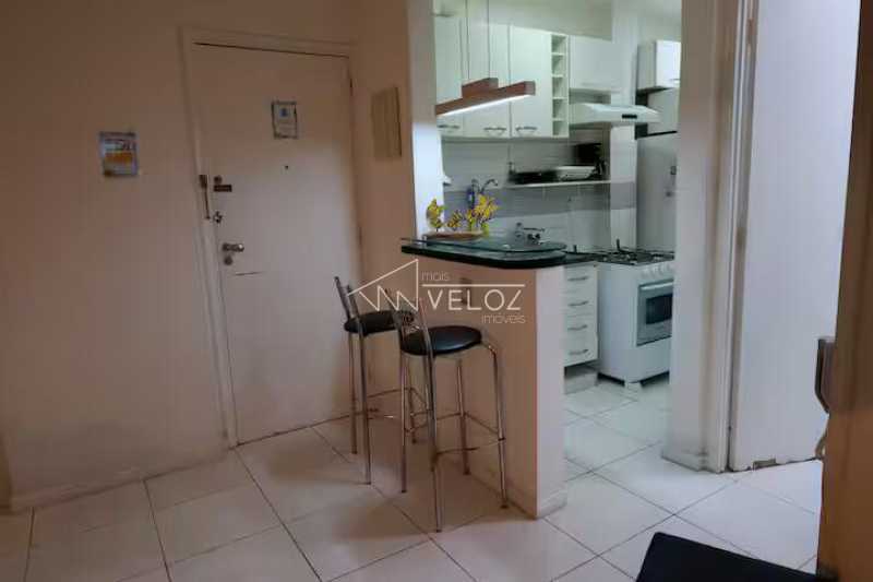 Apartamento, 2 quartos, 49 m² - Foto 1