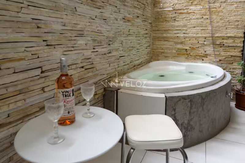 Apartamento, 2 quartos, 49 m² - Foto 7