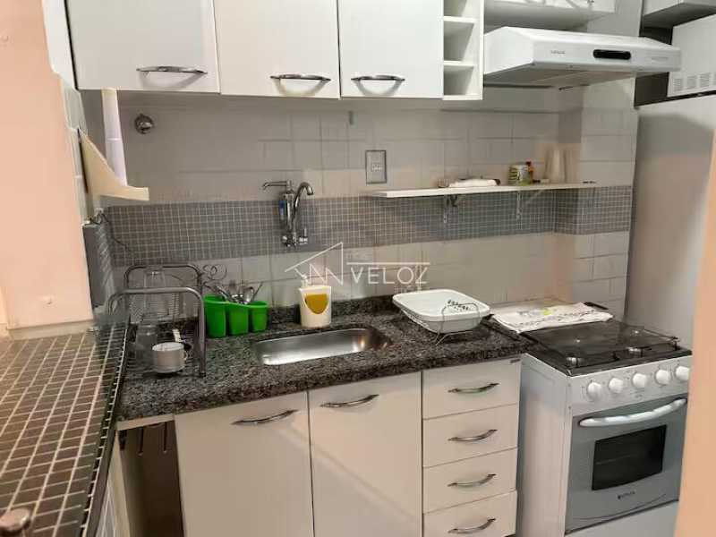 Apartamento, 2 quartos, 49 m² - Foto 14