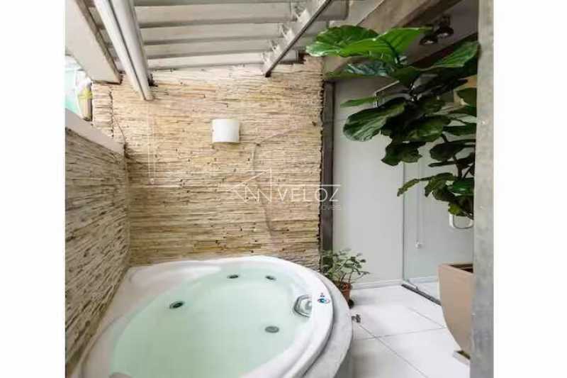 Apartamento, 2 quartos, 49 m² - Foto 2