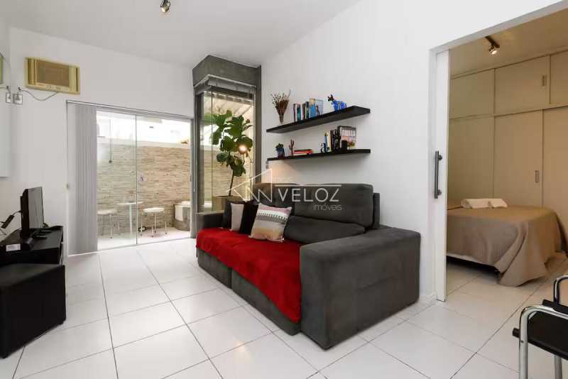 Apartamento, 2 quartos, 49 m² - Foto 6