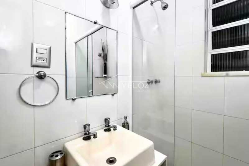 Apartamento, 2 quartos, 49 m² - Foto 9