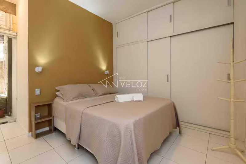 Apartamento, 2 quartos, 49 m² - Foto 5