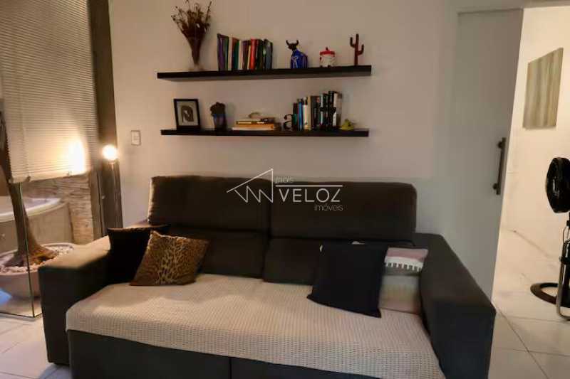 Apartamento, 2 quartos, 49 m² - Foto 4