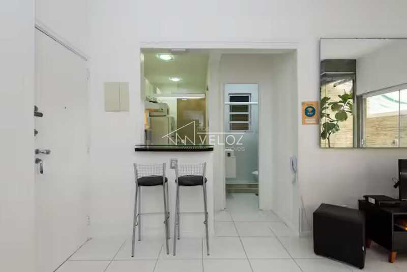 Apartamento, 2 quartos, 49 m² - Foto 19