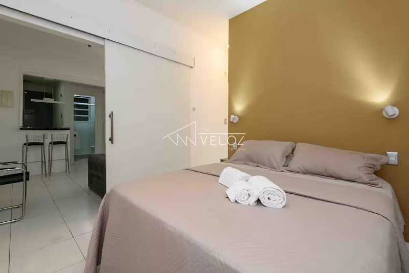 Apartamento, 2 quartos, 49 m² - Foto 11