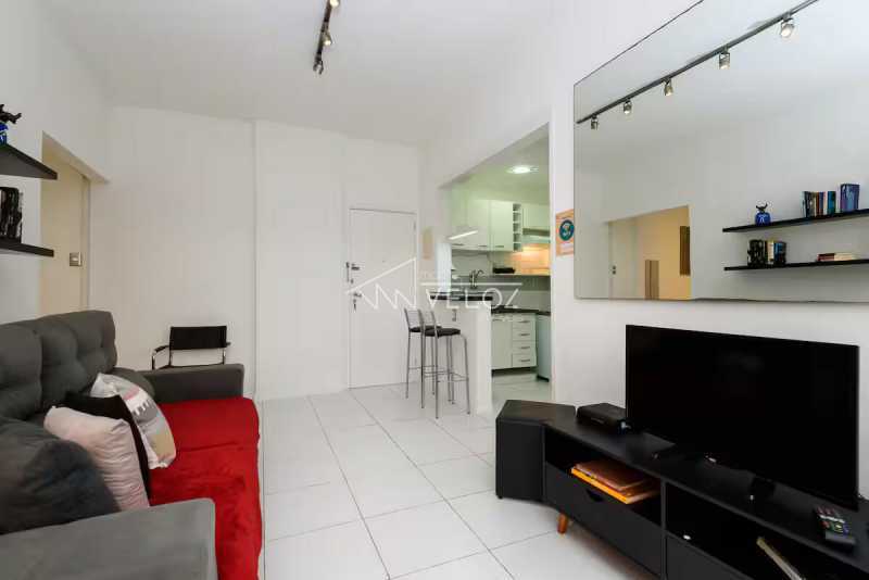 Apartamento, 2 quartos, 49 m² - Foto 10