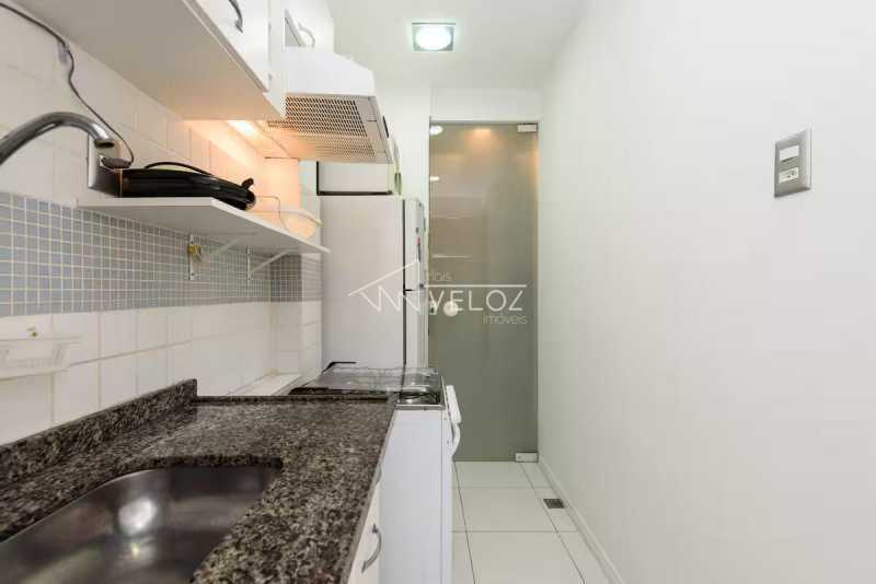 Apartamento, 2 quartos, 49 m² - Foto 8