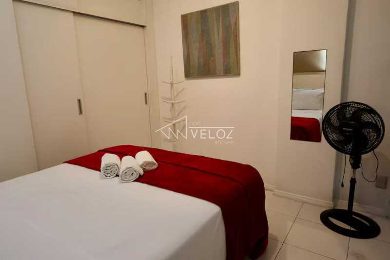 Apartamento, 2 quartos, 49 m² - Foto 3
