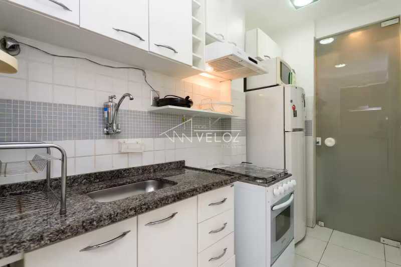 Apartamento, 2 quartos, 49 m² - Foto 18