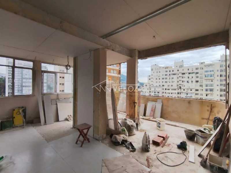 Apartamento, 3 quartos, 158 m² - Foto 1