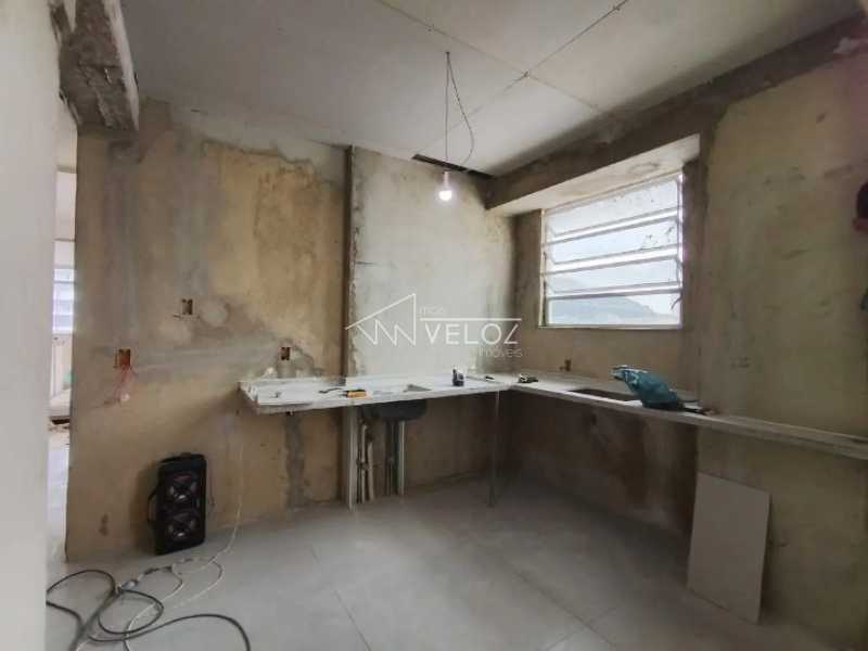 Apartamento, 3 quartos, 158 m² - Foto 9