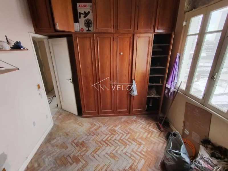 Apartamento, 3 quartos, 158 m² - Foto 4