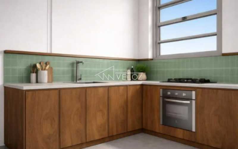 Apartamento, 3 quartos, 158 m² - Foto 7