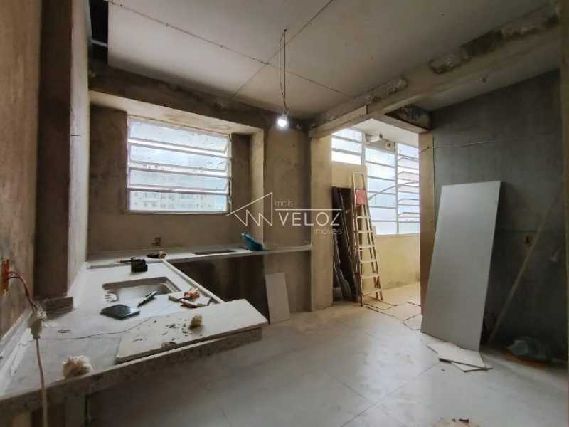 Apartamento, 3 quartos, 158 m² - Foto 17
