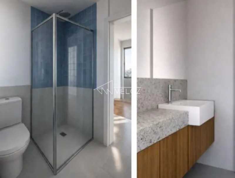 Apartamento, 3 quartos, 158 m² - Foto 21